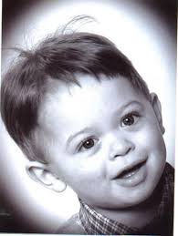 BIRTHDAY: Benjamin Andrew Bower