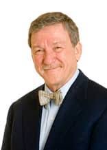 Martin Lederman's Instagram, Twitter & Facebook