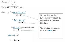 We did not find results for: When Do You Need To Use Product Quotient Rule Quora