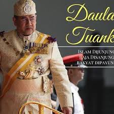 His majesty (kebawah duli yang maha mulia seri paduka baginda). Institusiberaja Instagram Posts Photos And Videos Picuki Com