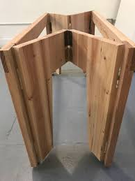 Prototyping An Inexpensive Set Of Folding Table Legs Out Of Construction Lumber Core77 Folding Table Legs Wood Table Legs Woodworking Plans