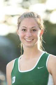 Dartmouth's Winingham Advances at ITA Regionals