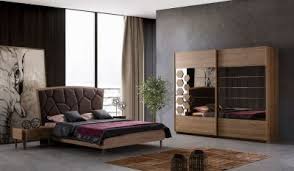 Mobilya 319 Toronto Modern Yatak Odasi Takimi Yatak Odasi Dekorasyon Fikirleri Yatak Tasarimlari Mobilya Tasarimi