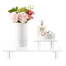 Fast & free shipping on orders over $35 Desk Riser The Container Store