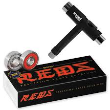 Everything You Need To Know About Bones Bearings 2023 – Shredz Shop Skate