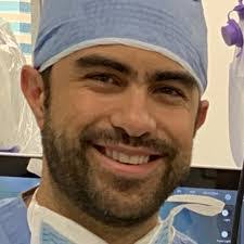 Aurelio Ponce's Instagram, Twitter & Facebook