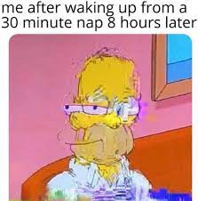 Napping Memes For Sleep Deprived Teens Posts Facebook