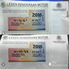 Cukai ini akan digunakan bagi membantu pembangunan negara seterusnya dapat dikembalikan kepada rakyat semula. Insurans Takaful Kereta Motosikal Dan Cukai Jalan Online Facebook