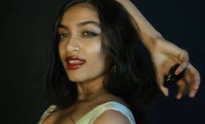 Meet Latisha Collins