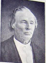 Peter Long (1804-1891)