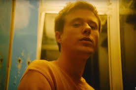 Alec Benjamin's 'Jesus in LA': Watch