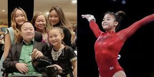 She was raised alongside her five siblings. Jvolkyune 6gm