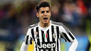 Xg, shot map, match history. Juventus Welcome Alvaro Morata Back To Turin As Com