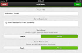Come work at disney minecraft mcparks.us/apply thanks! Online Servers For Minecraft Pocket Edition Now Available Via Third Party App Articles Pocket Gamer