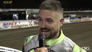 Lebanon Valley Speedway