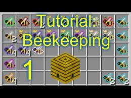 Aug 23, 2019 · bees are neutral mobs that won't attack you unless you attack them first, which is a fairly bad idea, since they will sting. Minecraft Tutorial Beekeeping Hd Forestry Mod 1 Getting Started Youtube