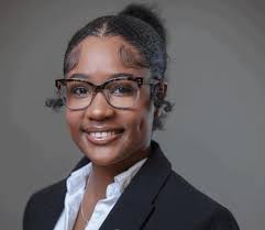 Featured Member: Aaliyah Singleton