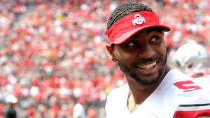 Urban Meyer says QB Braxton Miller is not leaving Ohio State