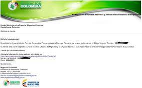 The 5 steps to take to successfully extend your colombia tourist visa online (in detail), plus troubleshooting in case something goes wrong. How To Extend Your Colombia Tourist Visa In 5 Steps