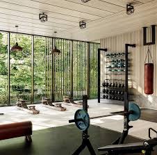 When designing coming up with home gym ideas, always remember to focus on why you are there are generally two ways of designing and building a home gym. Pin By Laura Leitzig On Interior Design Home Gym Garage Dream Home Gym Home Gym Design