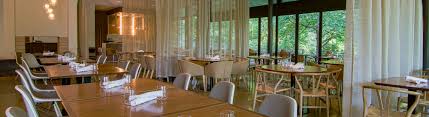 Do you have any vintage botanical prints hanging in your kitchen or dining room? Atlanta Botanical Garden Dining At The Garden