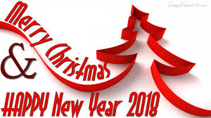 2018 , new year message happiness, 2018 hanging decoration transparent background png clipart. Library Of Clip Art Free Stock Merry Christmas And Happy New Year 2018 Png Files Clipart Art 2019