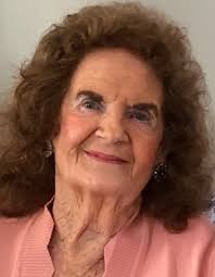 Obituary for Doris Lee (Fowler) Bullard