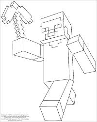 Select one of 1000 printable coloring pages of the category for boys. 16 Minecraft Coloring Pages Pdf Psd Png Free Premium Templates