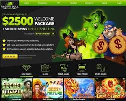 One of the best things about raging bull casino is you have the option to play table games for fun. Raging Bull Casino Review Claim 2500 To Play Real Money Games