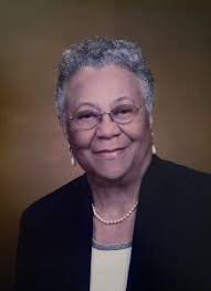 Doris J. Allen
