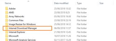 This is a convenient way, saving you extra exercise of separate plugin installation. 100 Works Cara Mudah Mengatasi Idm Tidak Muncul Di Chrome