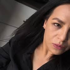 Lorena Tamayo's Instagram, Twitter & Facebook