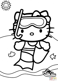 If your kids love this character, it's not wrong to download the printable coloring pages with hello kitty theme. Get This Hello Kitty Coloring Pages Free To Print 73nf7
