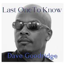 Dave Goodridge