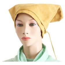 Frank Olive for I. Magnin Hat Calot Juliette Black Velour Vintage Cocktail  Hat For Sale at 1stDibs