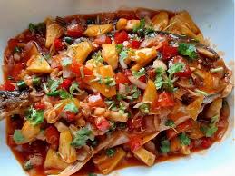 Ikan siakap 3 rasa sedap macam restoran thai. Resepi Ikan Bawal 3 Rasa Best Tips Terbaik Ada Menanti