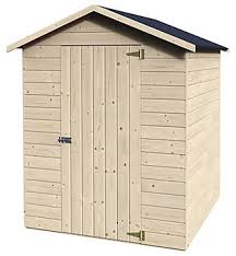 Já parou para pensar que a sua casa de verdade sempre acompanha as suas jornadas? Caseta De Madera Lima De 171x198x182 4 Cm Y 2 36 M2 Leroy Merlin