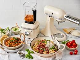 Your arms deserve a break. Kitchenaid Australia Makeittogether With Our Favourite Family Recipes Voted By You Milled