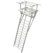 Bassner Ansitzleiter 406 Mit Dach Fur 2 Personen Inkl Transport Ansitzleiter Dach Wolle Kaufen