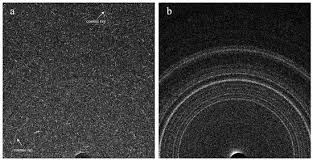 Image result for Cosmic Quartz 2007 GM