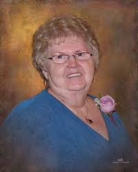 Reba Ellen (Fletcher) Munson Obituary August 6, 2023