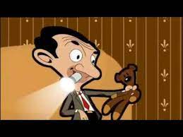 مستر بين التنظيف الحلقه 4 mr bean youtube