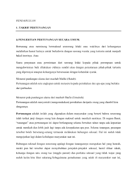 Sejarah dan perkembangan tasawuf dalam tradisi islam oleh: Pertunangan