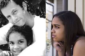 Stars chelsea noble, kirk cameron description kirk cameron & chelsea noble serie quoi de neuf, docteur ? Meet Isabella Cameron Know All About Chelsea Noble S Daughter Ecelebritymirror