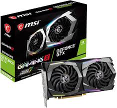 It does not neccesarly mean that nvida made the card, a lot of manufacturers like xfx, ega, diamond, pyn etc use this chip with their products. Amazon Com Msi Gaming Geforce Gtx 1660 Super 192 Bit Hdmi Dp 6gb Gdrr6 Hdcp Support Directx 12 Dual Fan Vr Ready Oc Graphics Card Gtx 1660 Super Gaming X Computers Accessories