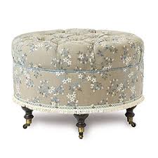 While i normally don't order items with bright green colors, this works well in his room, and makes a cute accent piece with its bright, fun color. Ottomans Poufs Eastern Accents
