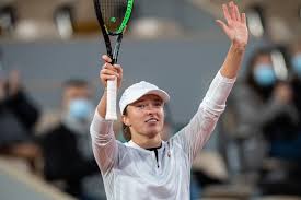 Iga świątek nie obroni tytułu w paryżu. Swiatek Tenis Artykuly Glos Wielkopolski