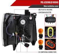 2007-2013 Chevrolet Silverado 1500/ 2007-2014 Silverado ...