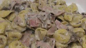 Tortelli panna e prosciutto ricetta facilissima. Tortellini Panna E Prosciutto Primo Robusto Diredonna