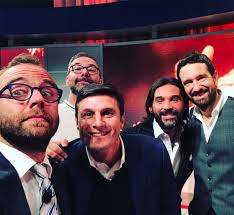 Maybe you would like to learn more about one of these? Riccardo Trevisani On Twitter 10 Ore Di Football E Futbol Solo Su Sky Palla A Voi Ragazzi Lanochedelfutbol Argentina Peru Argentinaperu